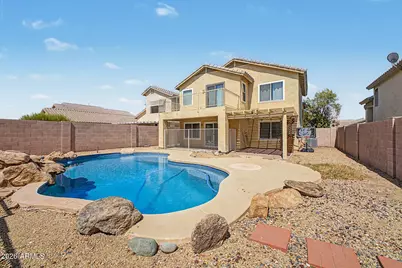 20426 N 38th Drive, Glendale, AZ 85308 - Photo 37