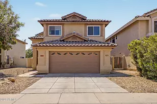 20426 N 38th Dr, Glendale, AZ 85308 - Photo 1