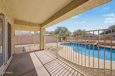20426 N 38th Drive, Glendale, AZ 85308 - Photo 35