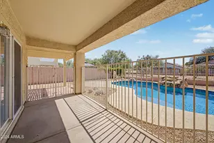 20426 N 38th Dr, Glendale, AZ 85308 - Photo 35