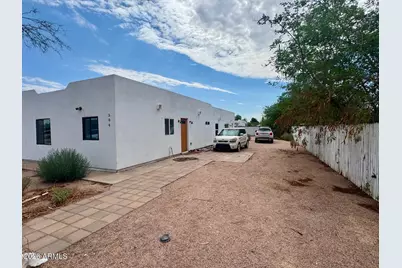 504 N Sunshine Boulevard, Eloy, AZ 85131 - Photo 3