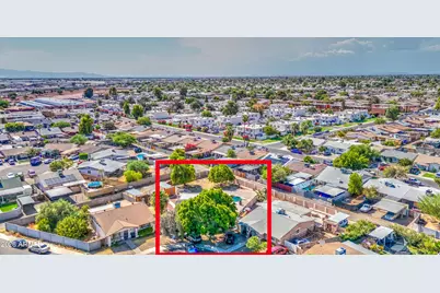 4144 W Pasadena Avenue, Phoenix, AZ 85019 - Photo 23