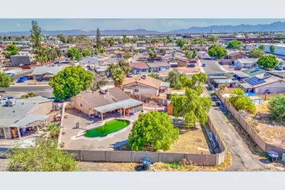 4144 W Pasadena Avenue, Phoenix, AZ 85019 - Photo 19
