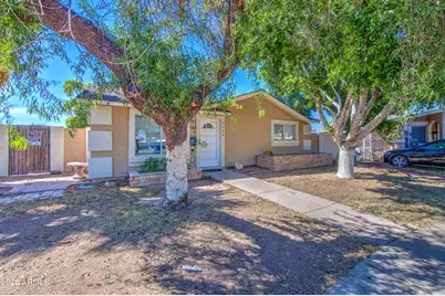 4144 W Pasadena Avenue, Phoenix, AZ 85019 - Photo 3