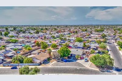 4144 W Pasadena Avenue, Phoenix, AZ 85019 - Photo 21