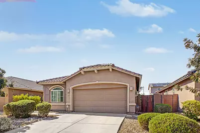 19650 W Jefferson Street, Buckeye, AZ 85326 - Photo 9