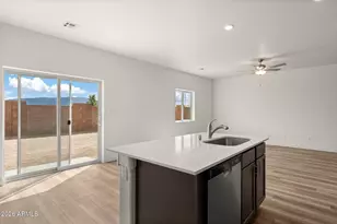 1076 W Feliz St, Florence, AZ 85132 - Photo 9
