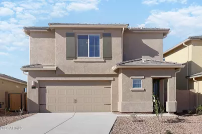 1076 W Feliz Street, Florence, AZ 85132 - Photo 1