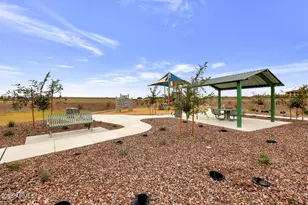1076 W Feliz St, Florence, AZ 85132 - Photo 21