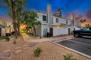 1600 N Saba St, Chandler, AZ 85225 - Photo 1