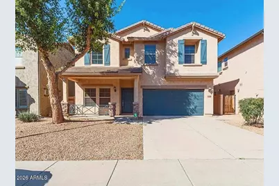 2526 W Desert Vista Trail, Phoenix, AZ 85085 - Photo 25