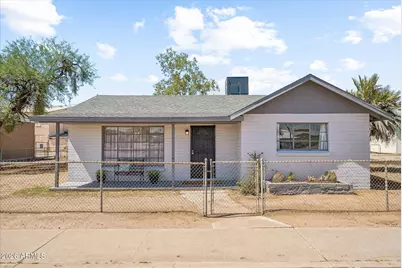 214 W Az-177 Highway, Winkelman, AZ 85192 - Photo 1