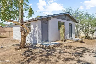 214 W Az-177 Highway, Winkelman, AZ 85192 - Photo 21