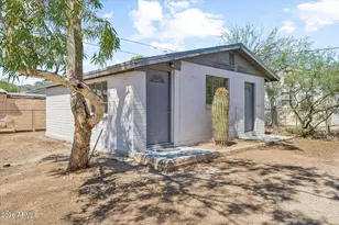 214 W Az-177 Hwy, Winkelman, AZ 85192 - Photo 21