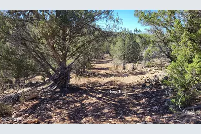 918 Wolf Road #918, Ash Fork, AZ 86320 - Photo 3