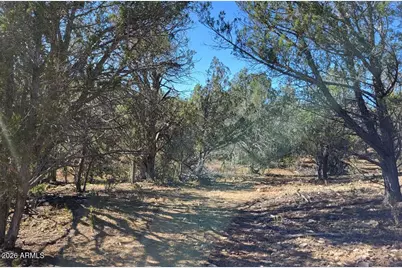 918 Wolf Road #918, Ash Fork, AZ 86320 - Photo 1