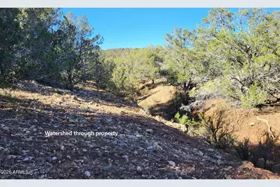 918 Wolf Road #918, Ash Fork, AZ 86320 - Photo 5