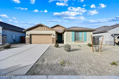 23410 W Florence Avenue, Buckeye, AZ 85326 - Photo 1
