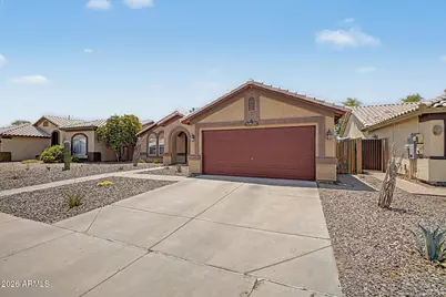 16101 W Maricopa Street, Goodyear, AZ 85338 - Photo 35
