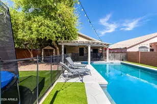 20038 N 38th Ln, Glendale, AZ 85308 - Photo 25
