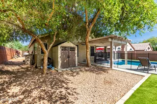 20038 N 38th Ln, Glendale, AZ 85308 - Photo 27