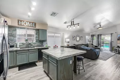 20038 N 38th Lane, Glendale, AZ 85308 - Photo 9