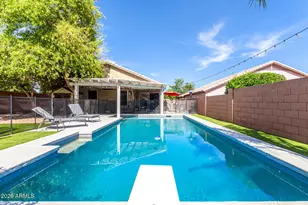20038 N 38th Ln, Glendale, AZ 85308 - Photo 21