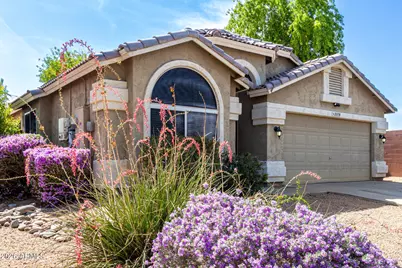 20038 N 38th Lane, Glendale, AZ 85308 - Photo 1