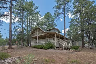 3943 N Pine Rd, Pine, AZ 85544 - Photo 1