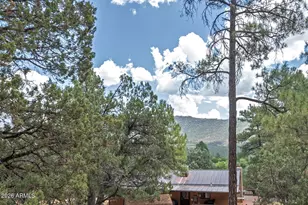 3943 N Pine Rd, Pine, AZ 85544 - Photo 5