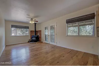 3943 N Pine Road, Pine, AZ 85544 - Photo 7