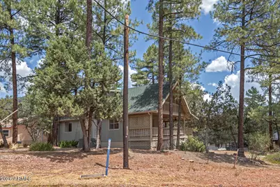 3943 N Pine Road, Pine, AZ 85544 - Photo 33