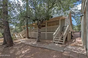 3943 N Pine Rd, Pine, AZ 85544 - Photo 29