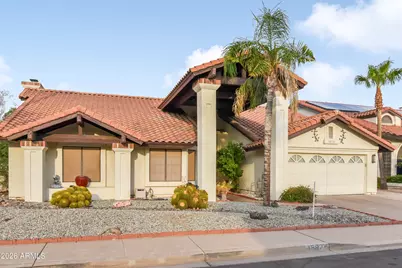 18921 N 71st Drive, Glendale, AZ 85308 - Photo 1