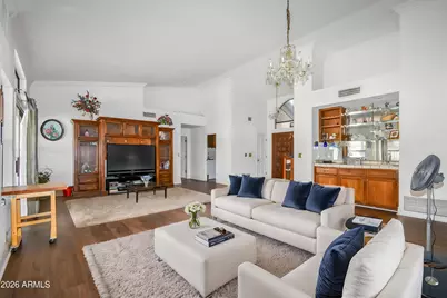 18921 N 71st Drive, Glendale, AZ 85308 - Photo 5