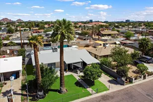 1225 N 33rd St, Phoenix, AZ 85008 - Photo 1