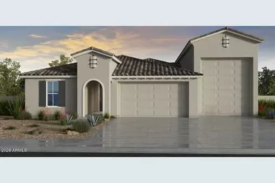 25831 N 168th Avenue, Surprise, AZ 85387 - Photo 1