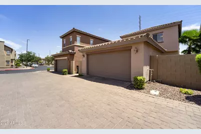 428 N Citrus Lane, Gilbert, AZ 85234 - Photo 41