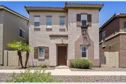 428 N Citrus Lane, Gilbert, AZ 85234 - Photo 1
