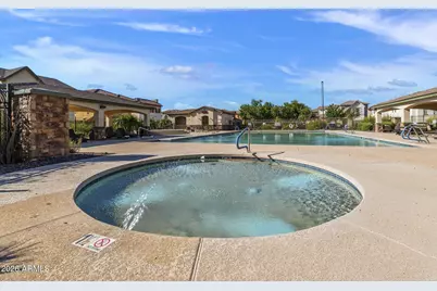 428 N Citrus Lane, Gilbert, AZ 85234 - Photo 51