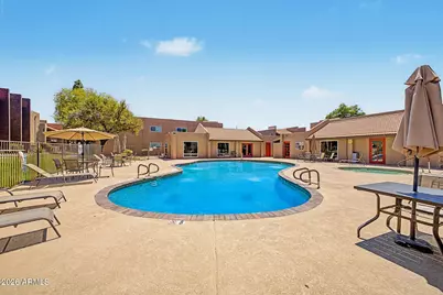 5525 E Thomas Road #M23, Phoenix, AZ 85018 - Photo 25