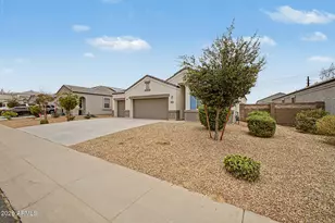 3031 N 306th Ln, Buckeye, AZ 85396 - Photo 5