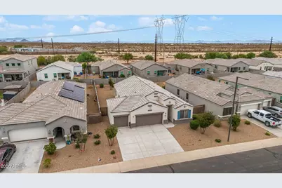 3031 N 306th Lane, Buckeye, AZ 85396 - Photo 49