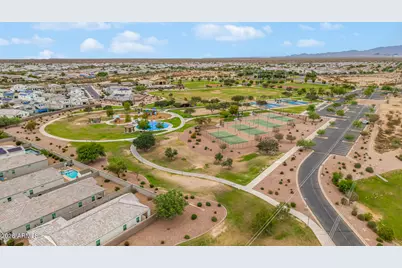 3031 N 306th Lane, Buckeye, AZ 85396 - Photo 55