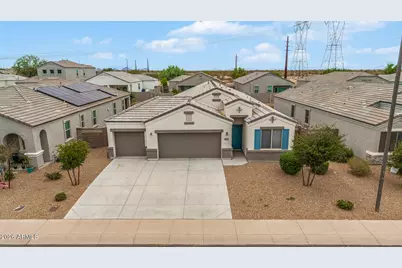 3031 N 306th Lane, Buckeye, AZ 85396 - Photo 45