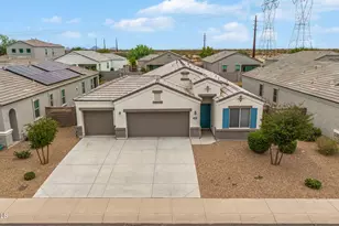 3031 N 306th Ln, Buckeye, AZ 85396 - Photo 45