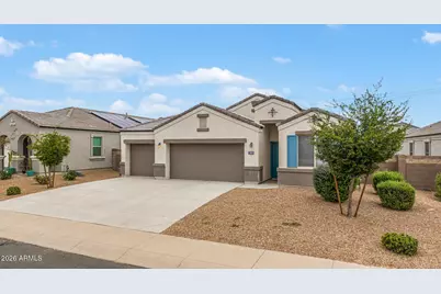 3031 N 306th Lane, Buckeye, AZ 85396 - Photo 43