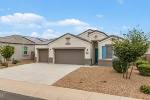 3031 N 306th Ln, Buckeye, AZ 85396 - Photo 43
