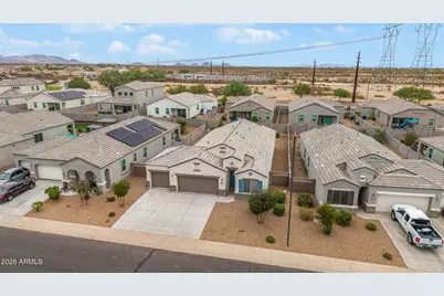 3031 N 306th Lane, Buckeye, AZ 85396 - Photo 47