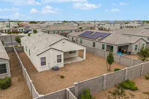 3031 N 306th Ln, Buckeye, AZ 85396 - Photo 51